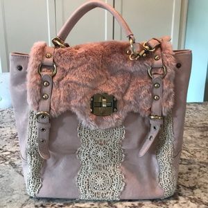 Charming Charlie Handbag